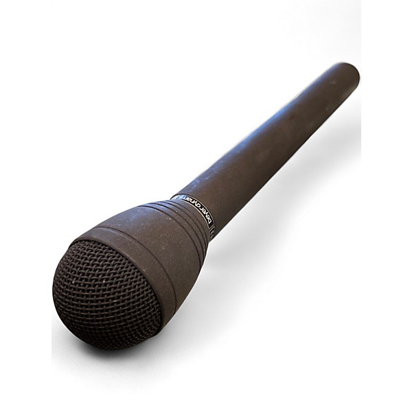 Used beyerdynamic M58 Dynamic Microphone