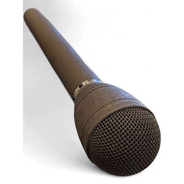 Used beyerdynamic M58 Dynamic Microphone