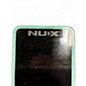 Used NUX ntu-3 mkii Tuner Pedal