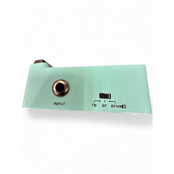 Used NUX ntu-3 mkii Tuner Pedal