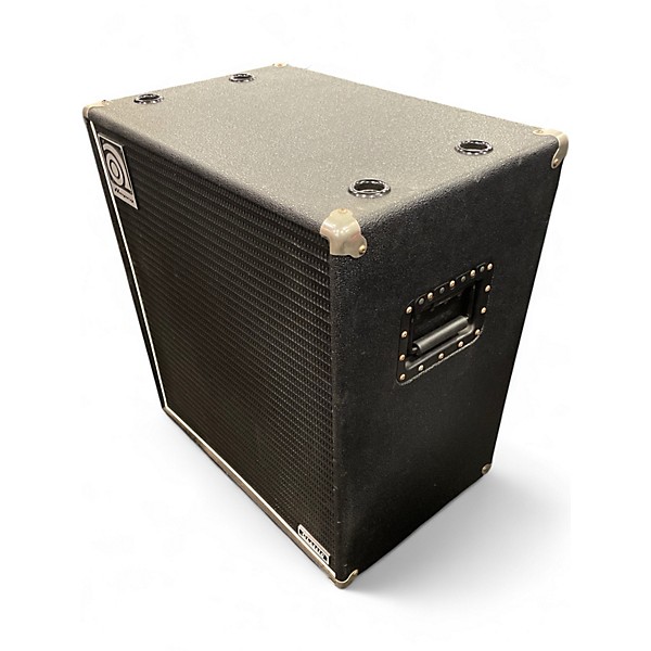 Used Ampeg SVT410HE 4x10 800W Bass Cabinet