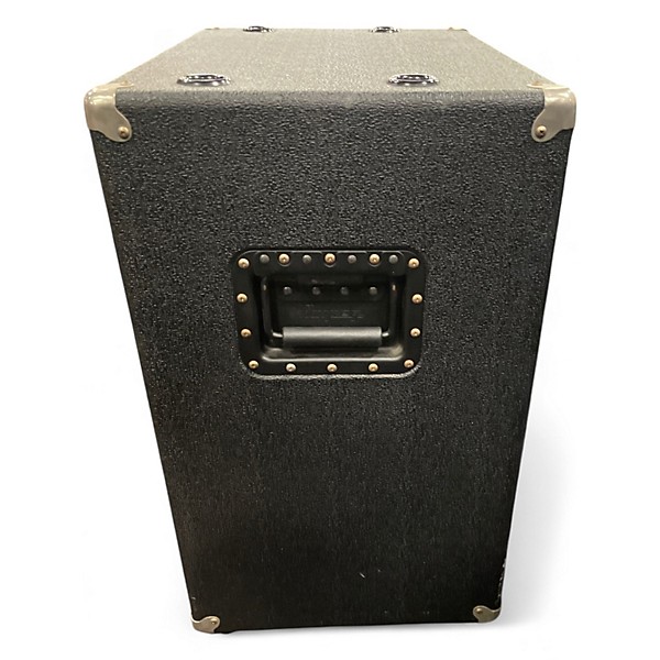 Used Ampeg SVT410HE 4x10 800W Bass Cabinet