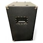 Used Ampeg SVT410HE 4x10 800W Bass Cabinet