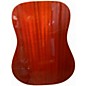 Used Epiphone Hummingbird Pro Cherry Sunburst Acoustic Electric Guitar