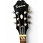 Used Epiphone Hummingbird Pro Cherry Sunburst Acoustic Electric Guitar