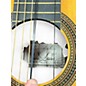 Used 2005 Cordoba Pro-R Natural Classical Acoustic Guitar
