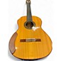 Used 2005 Cordoba Pro-R Natural Classical Acoustic Guitar