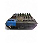 Used Yamaha MG10XU 10 Channel Mixer with Effects Unpowered Mixer