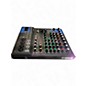 Used Yamaha MG10XU 10 Channel Mixer with Effects Unpowered Mixer