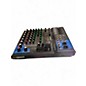 Used Yamaha MG10XU 10 Channel Mixer with Effects Unpowered Mixer