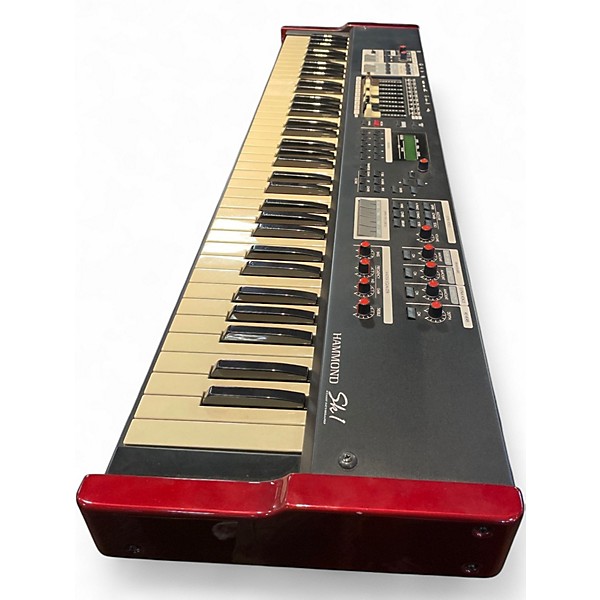 Used Hammond SK173 73 Key Organ