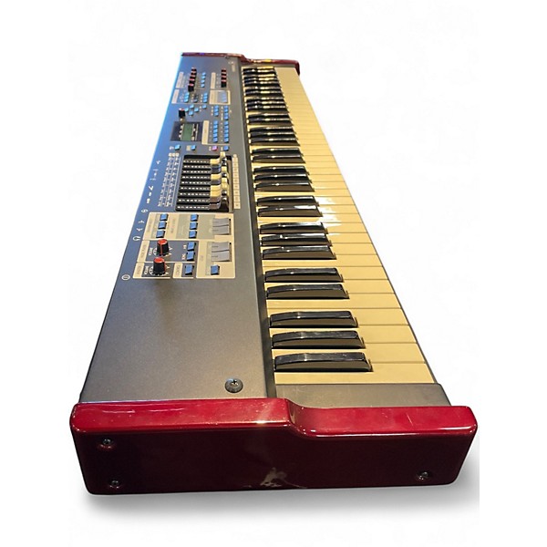 Used Hammond SK173 73 Key Organ