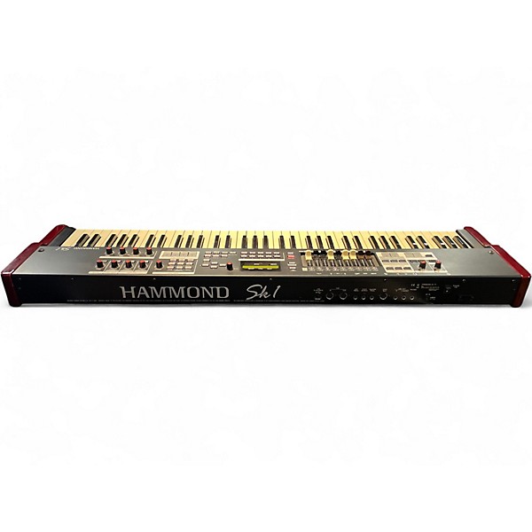 Used Hammond SK173 73 Key Organ
