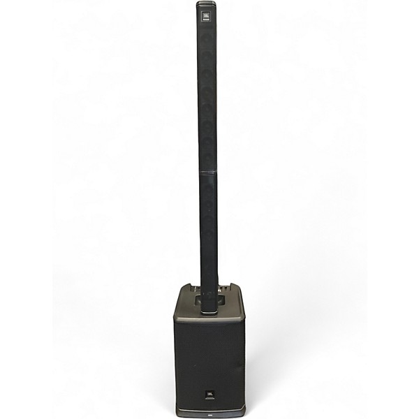 Used JBL PRXONE COLUMN Sound Package