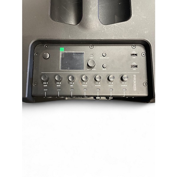 Used JBL PRXONE COLUMN Sound Package