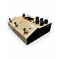 Used BOSS DD500 Digital Delay Effect Pedal