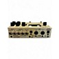 Used BOSS DD500 Digital Delay Effect Pedal