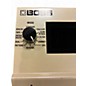 Used BOSS DD500 Digital Delay Effect Pedal