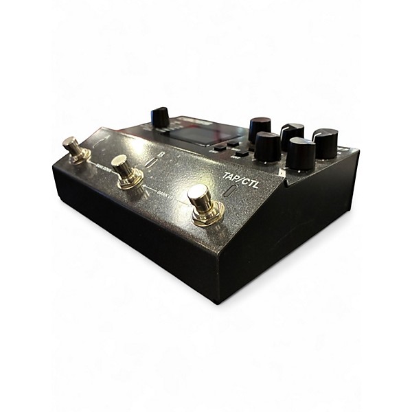 Used BOSS RV500 Reverb Effect Pedal