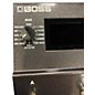 Used BOSS RV500 Reverb Effect Pedal