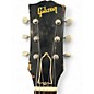 Vintage 1958 Gibson ES-225TD Sunburst Hollow Body Electric Guitar