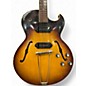 Vintage 1958 Gibson ES-225TD Sunburst Hollow Body Electric Guitar
