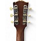 Vintage 1958 Gibson ES-225TD Sunburst Hollow Body Electric Guitar