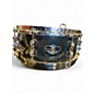 Used TAMA 14in Superstar Snare Silver Sparkle Drum thumbnail