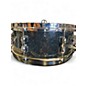 Used TAMA 14in Superstar Snare Silver Sparkle Drum