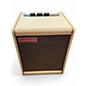 Used Positive Grid Spark Mini Guitar Combo Amp thumbnail