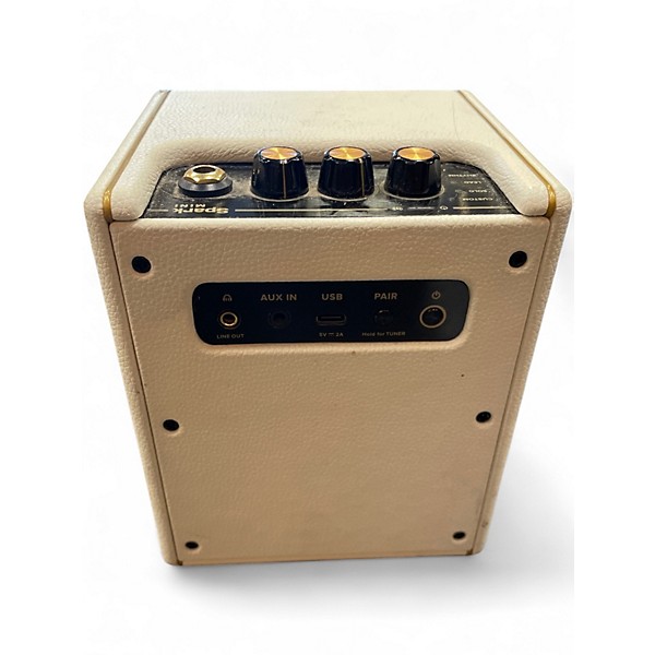 Used Positive Grid Spark Mini Guitar Combo Amp