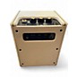 Used Positive Grid Spark Mini Guitar Combo Amp