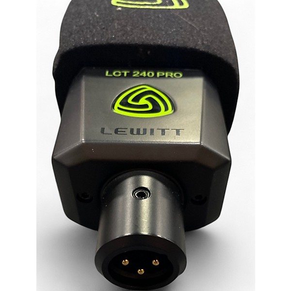 Used LEWITT LCT 240 PRO Condenser Microphone