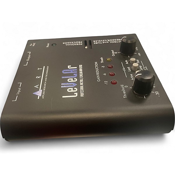 Used Art LEVELAR Compressor