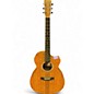 Used Martin X SERIES SPECIAL Natural Acoustic Guitar thumbnail