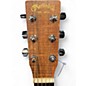Used Martin X SERIES SPECIAL Natural Acoustic Guitar