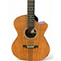Used Martin X SERIES SPECIAL Natural Acoustic Guitar