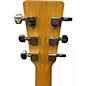 Used Martin X SERIES SPECIAL Natural Acoustic Guitar