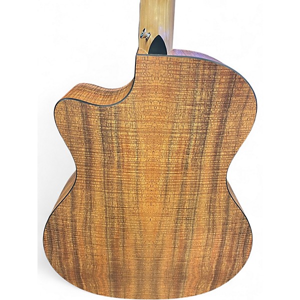 Used Martin X SERIES SPECIAL Natural Acoustic Guitar
