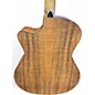 Used Martin X SERIES SPECIAL Natural Acoustic Guitar