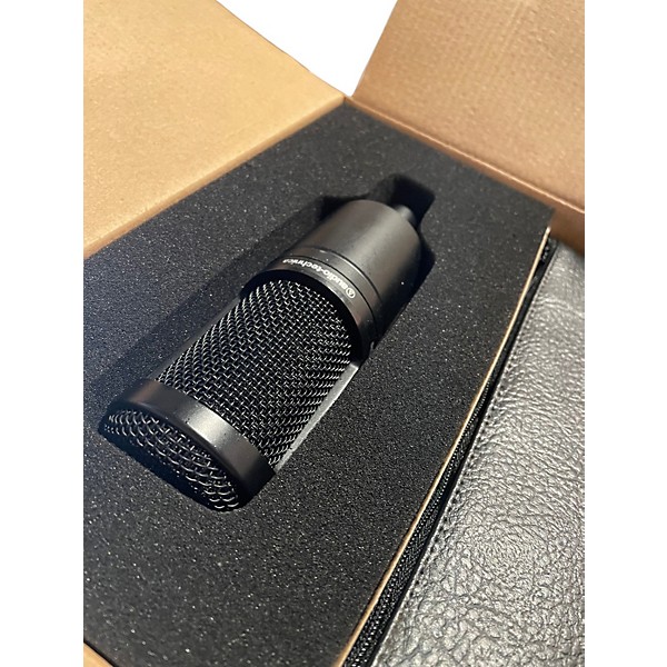 Used Audio-Technica AT2020 Condenser Microphone