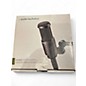 Used Audio-Technica AT2020 Condenser Microphone
