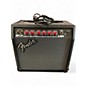 Used Fender SKX 15R Guitar Combo Amp thumbnail