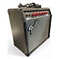 Used Fender SKX 15R Guitar Combo Amp