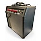 Used Fender SKX 15R Guitar Combo Amp