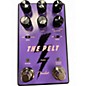 Used Fender THE PELT Effect Pedal thumbnail