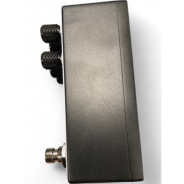 Used Fender THE PELT Effect Pedal