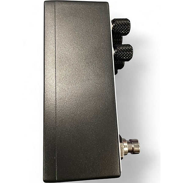 Used Fender THE PELT Effect Pedal