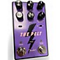 Used Fender THE PELT Effect Pedal thumbnail