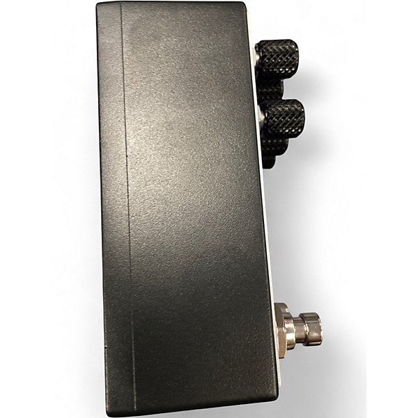 Used Fender THE PELT Effect Pedal